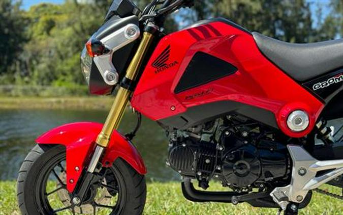 2014 Honda Grom®