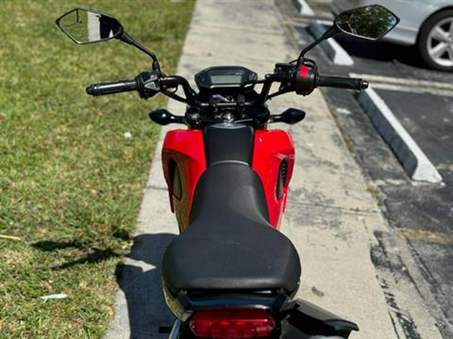 2014 Honda Grom®