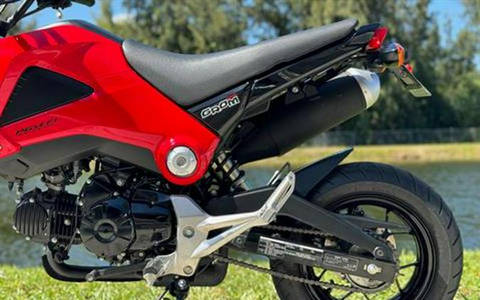 2014 Honda Grom®