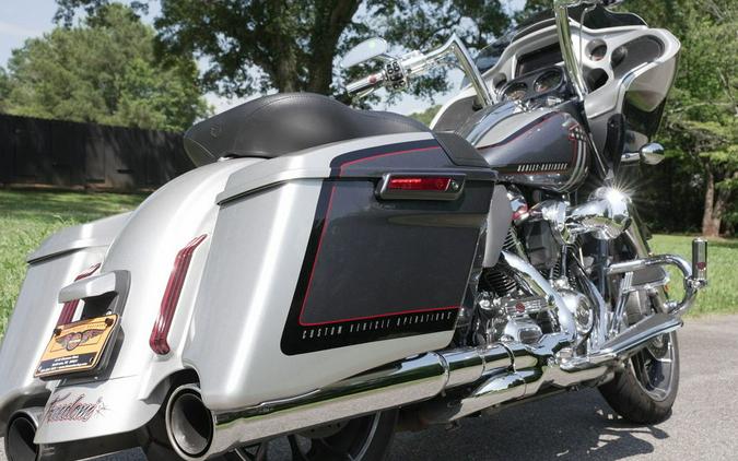 2019 Harley-Davidson® FLTRXSE - CVO™ Road Glide®