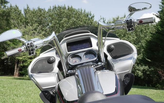 2019 Harley-Davidson® FLTRXSE - CVO™ Road Glide®