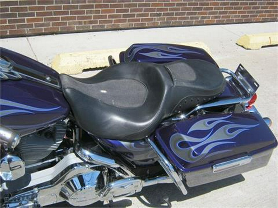 2002 Harley-Davidson Road King CVO