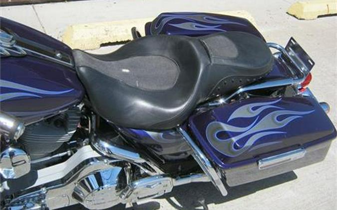 2002 Harley-Davidson Road King CVO