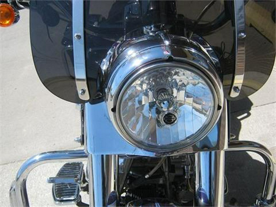 2002 Harley-Davidson Road King CVO