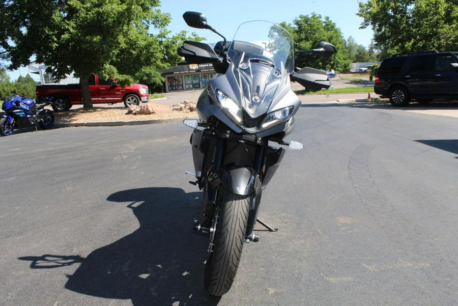 2022 Triumph Tiger Sport 660