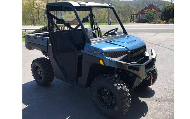 2025 Polaris RANGER XP 1000 Premium