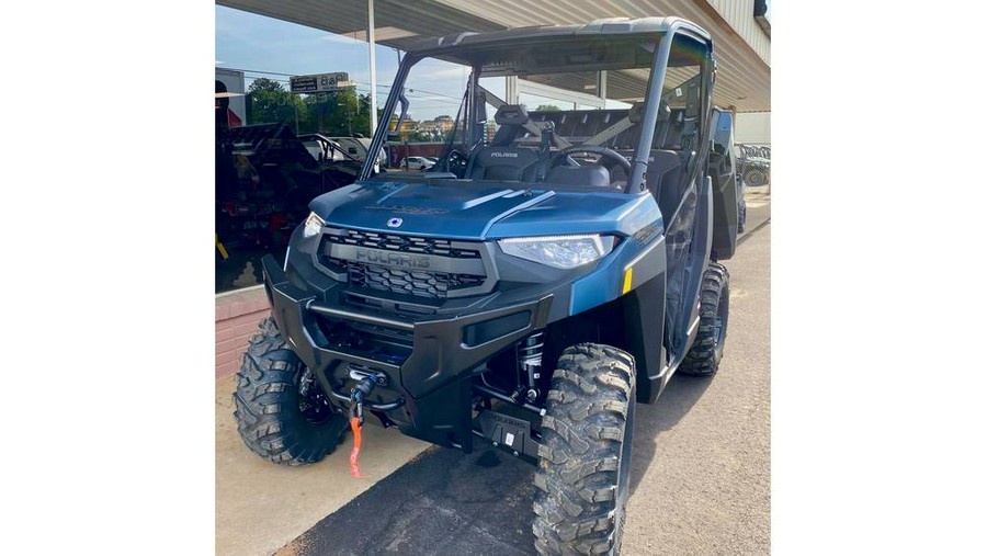 2025 Polaris RANGER XP 1000 Premium