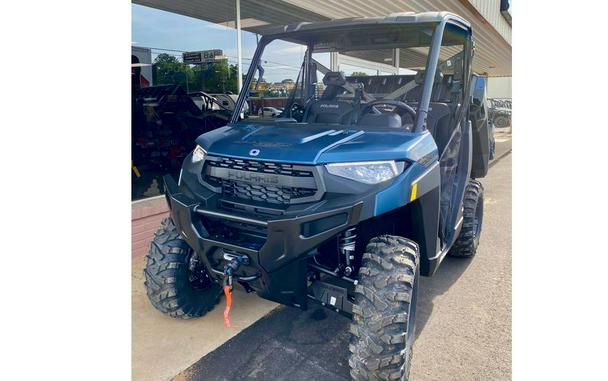 2025 Polaris RANGER XP 1000 Premium