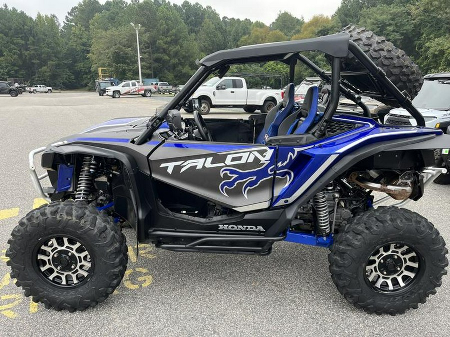 2020 Honda® Talon 1000X