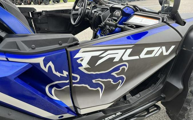 2020 Honda® Talon 1000X