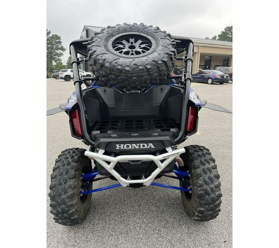 2020 Honda® Talon 1000X