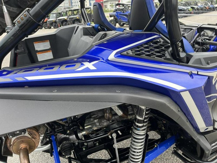 2020 Honda® Talon 1000X