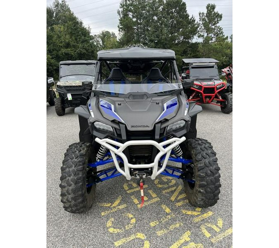 2020 Honda® Talon 1000X