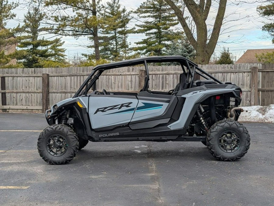 2025 Polaris RZR XP 4 1000 Sport