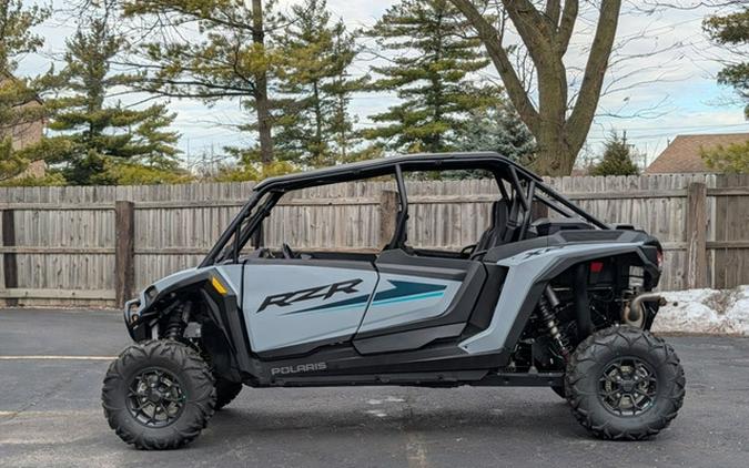 2025 Polaris RZR XP 4 1000 Sport