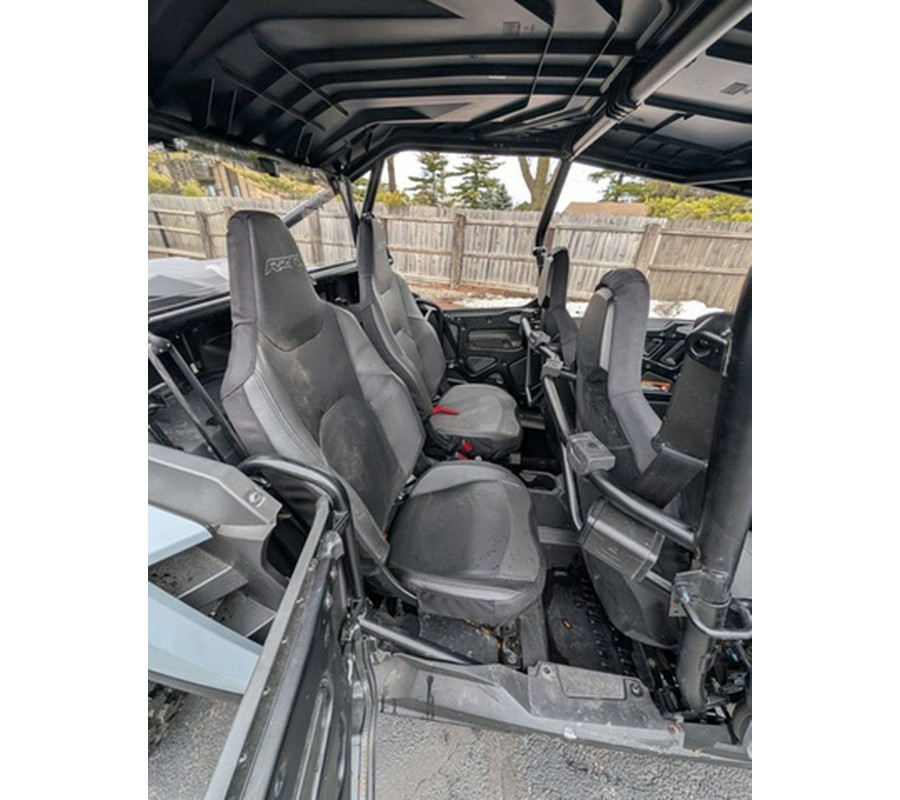 2025 Polaris RZR XP 4 1000 Sport