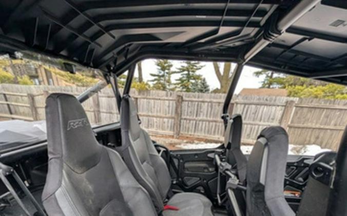 2025 Polaris RZR XP 4 1000 Sport