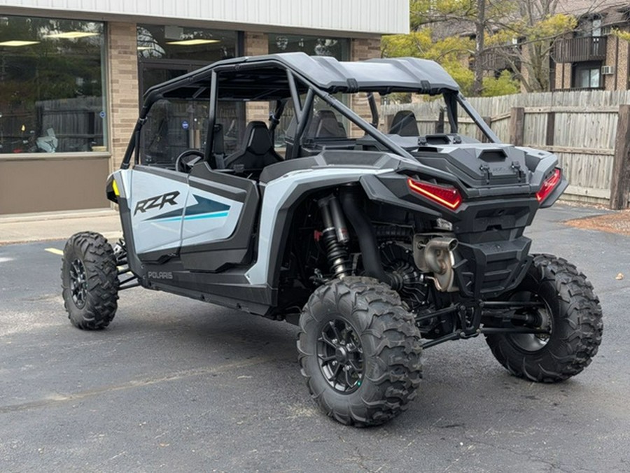 2025 Polaris RZR XP 4 1000 Sport