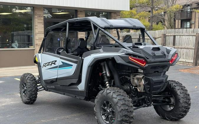 2025 Polaris RZR XP 4 1000 Sport