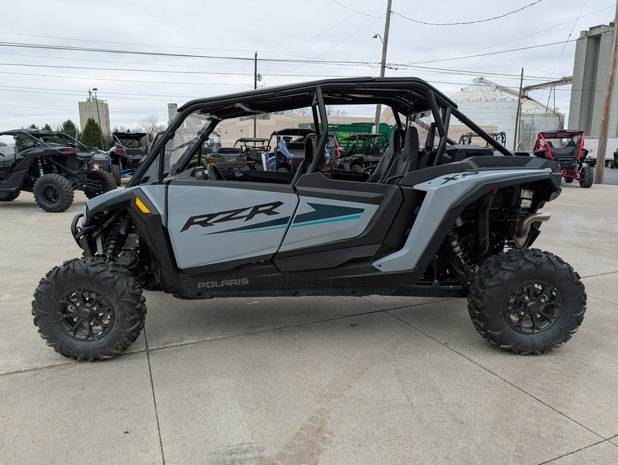 2025 Polaris RZR XP 4 1000 Sport