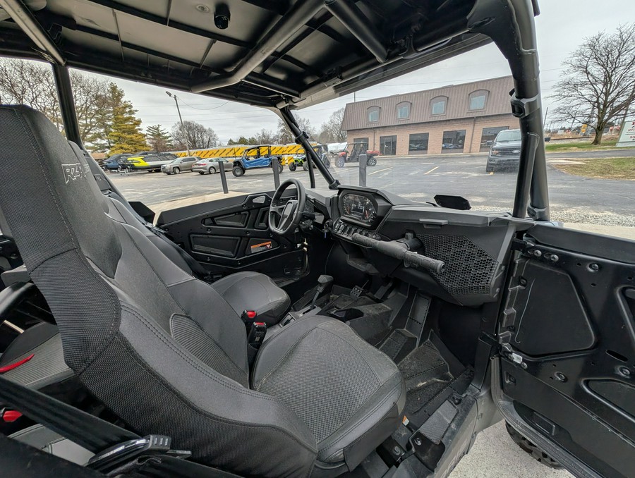 2025 Polaris RZR XP 4 1000 Sport