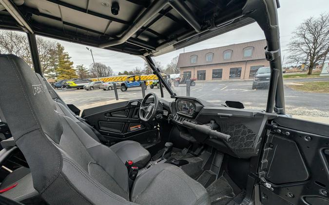 2025 Polaris RZR XP 4 1000 Sport