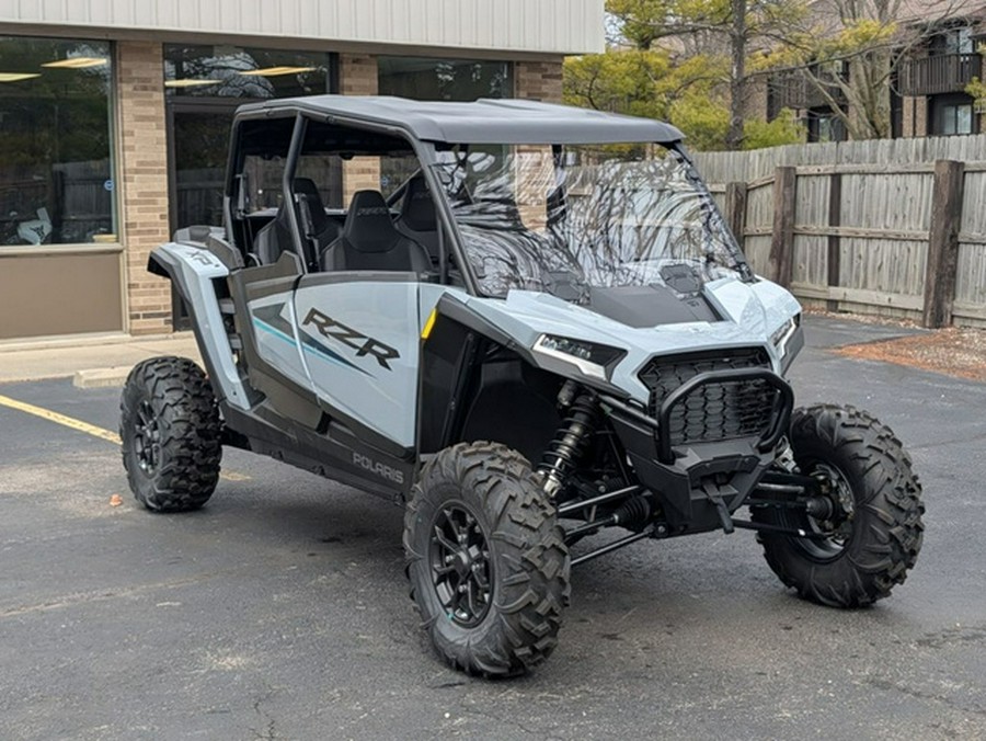 2025 Polaris RZR XP 4 1000 Sport