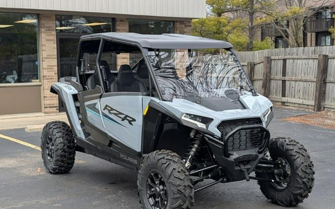 2025 Polaris RZR XP 4 1000 Sport