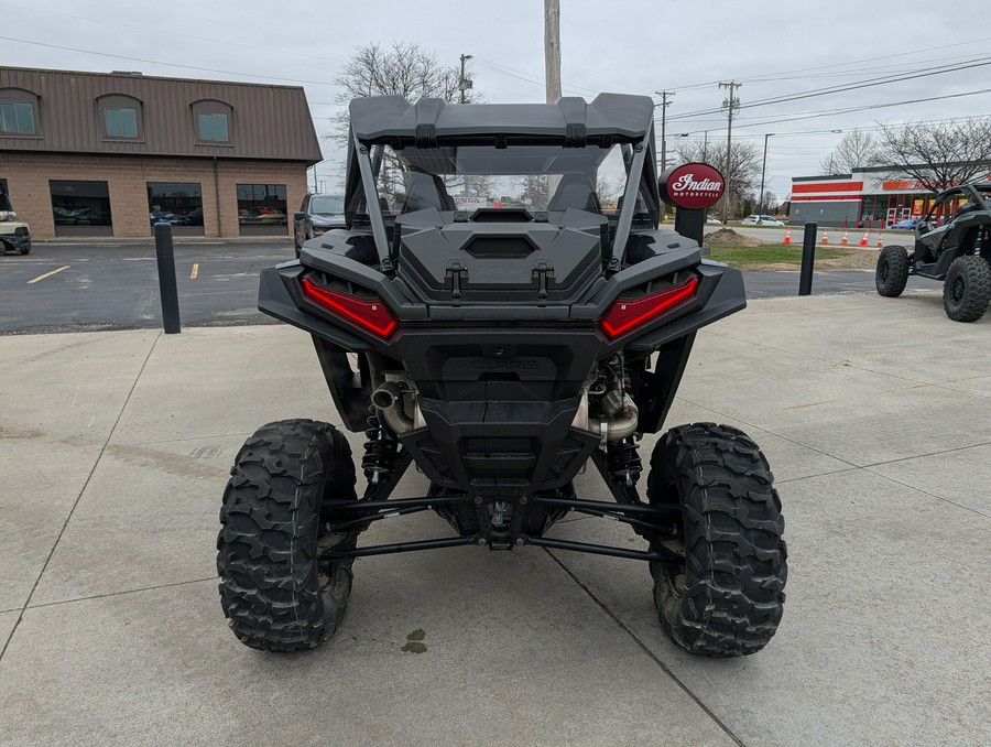 2025 Polaris RZR XP 4 1000 Sport