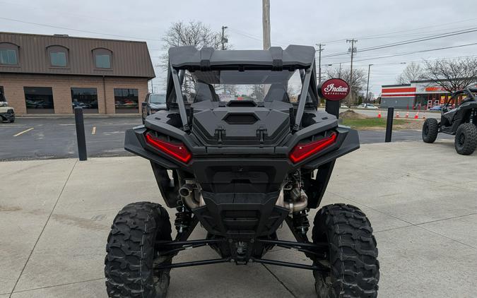 2025 Polaris RZR XP 4 1000 Sport
