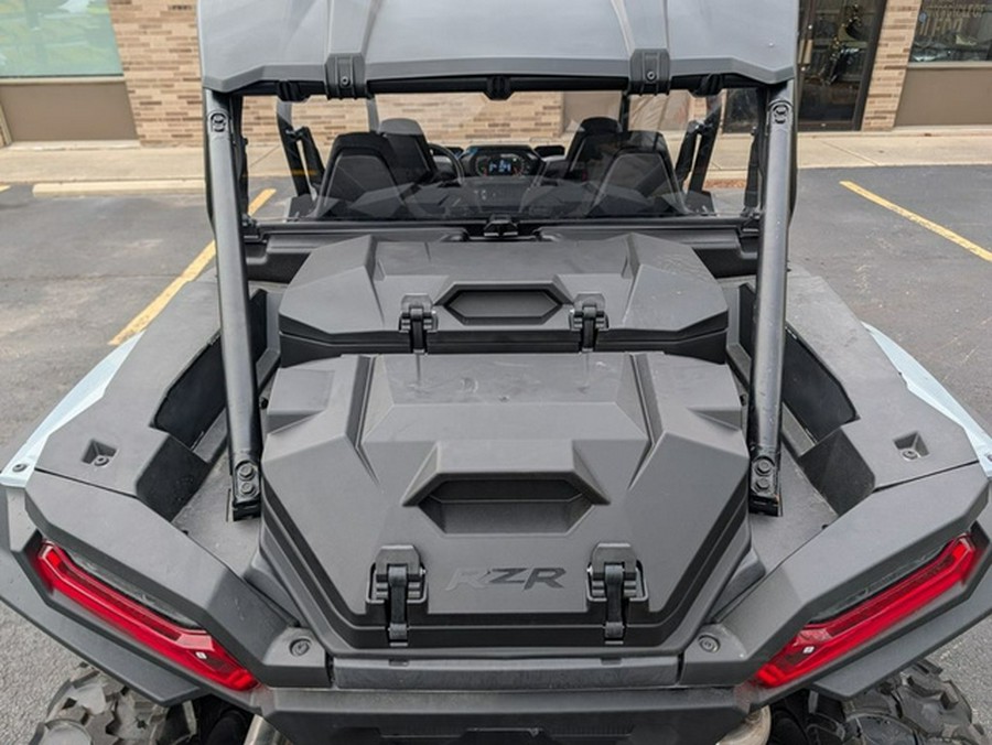 2025 Polaris RZR XP 4 1000 Sport
