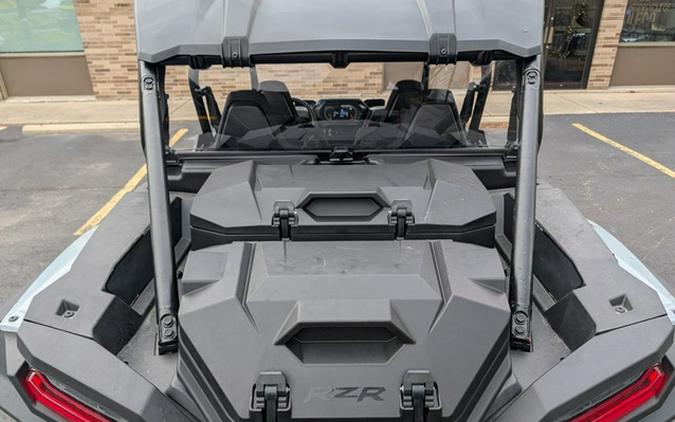2025 Polaris RZR XP 4 1000 Sport