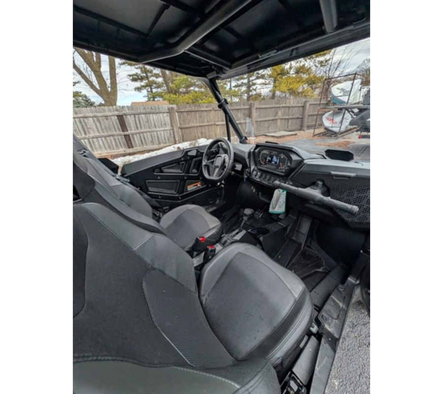 2025 Polaris RZR XP 4 1000 Sport