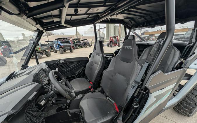2025 Polaris RZR XP 4 1000 Sport