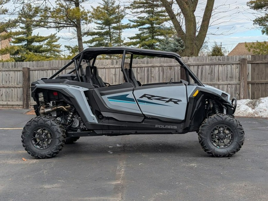 2025 Polaris RZR XP 4 1000 Sport