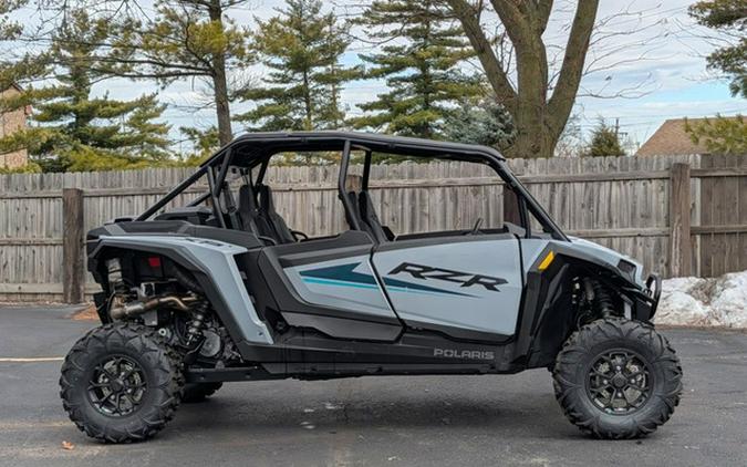 2025 Polaris RZR XP 4 1000 Sport