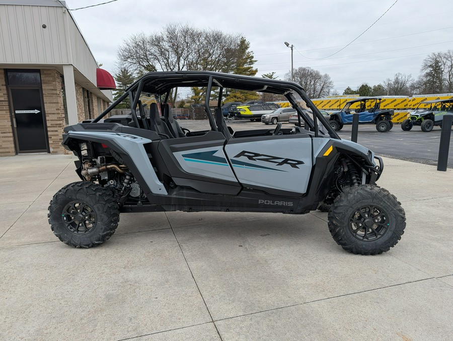 2025 Polaris RZR XP 4 1000 Sport