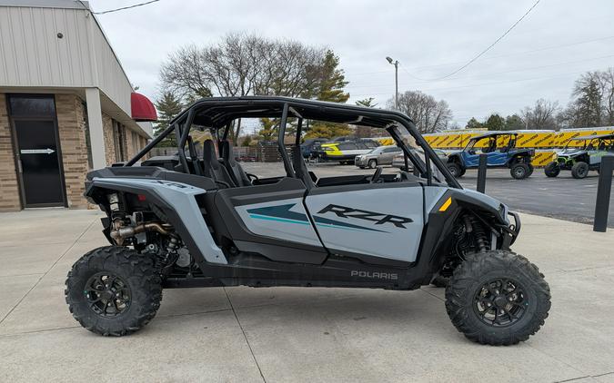 2025 Polaris RZR XP 4 1000 Sport
