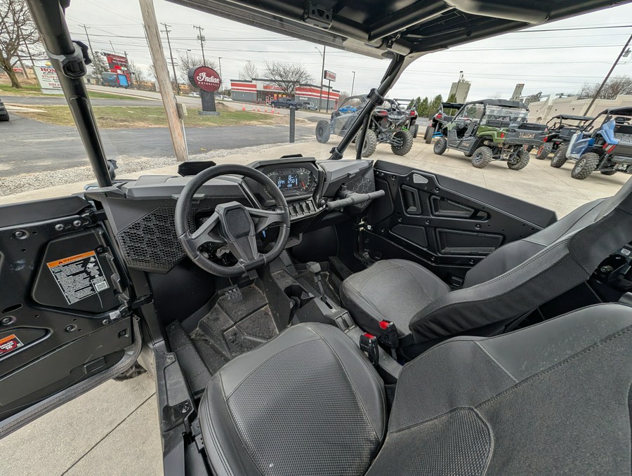 2025 Polaris RZR XP 4 1000 Sport