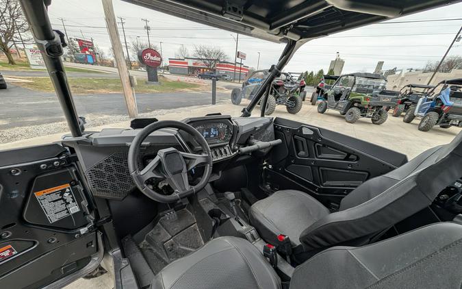 2025 Polaris RZR XP 4 1000 Sport