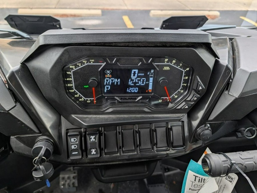 2025 Polaris RZR XP 4 1000 Sport