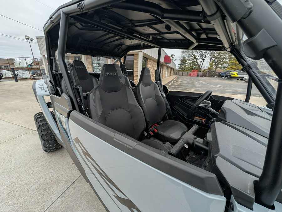 2025 Polaris RZR XP 4 1000 Sport