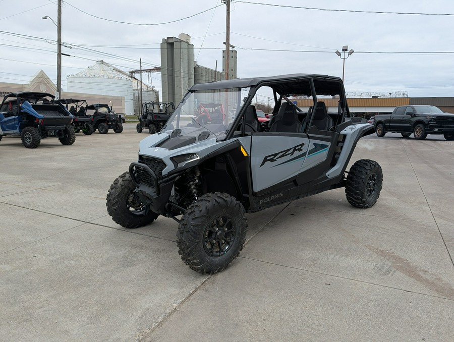 2025 Polaris RZR XP 4 1000 Sport