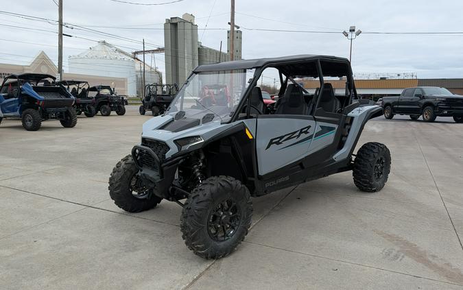 2025 Polaris RZR XP 4 1000 Sport