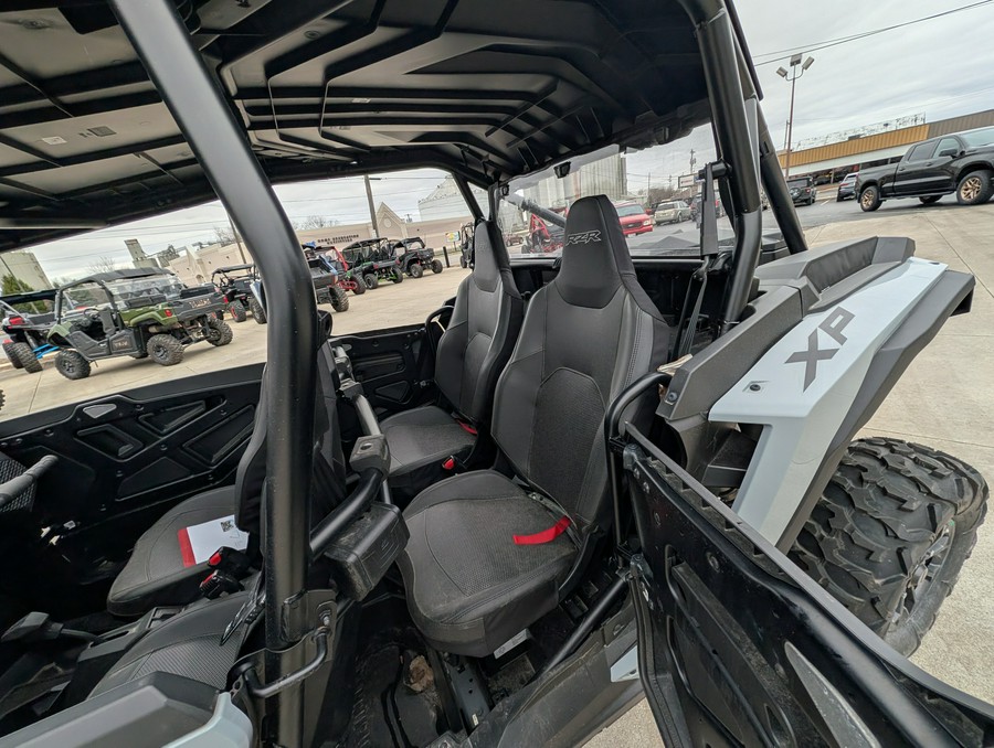2025 Polaris RZR XP 4 1000 Sport