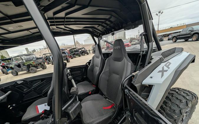 2025 Polaris RZR XP 4 1000 Sport
