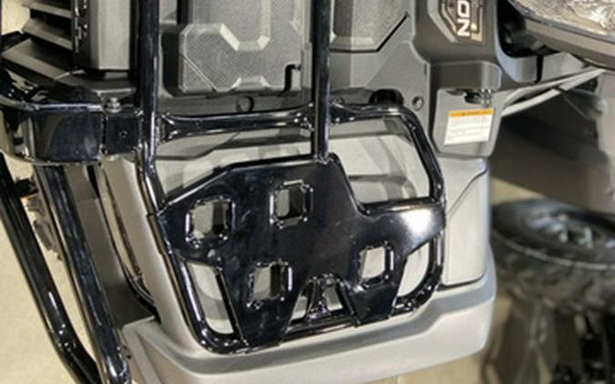 2025 Honda FourTrax Foreman Rubicon 4x4 Automatic DCT EPS Del