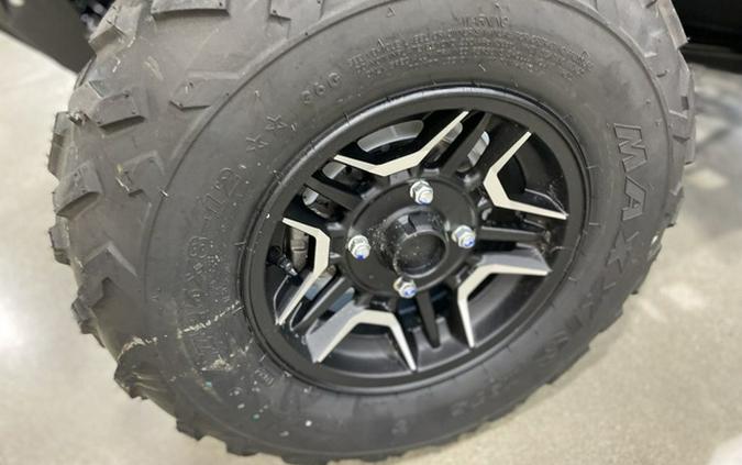 2025 Honda FourTrax Foreman Rubicon 4x4 Automatic DCT EPS Del