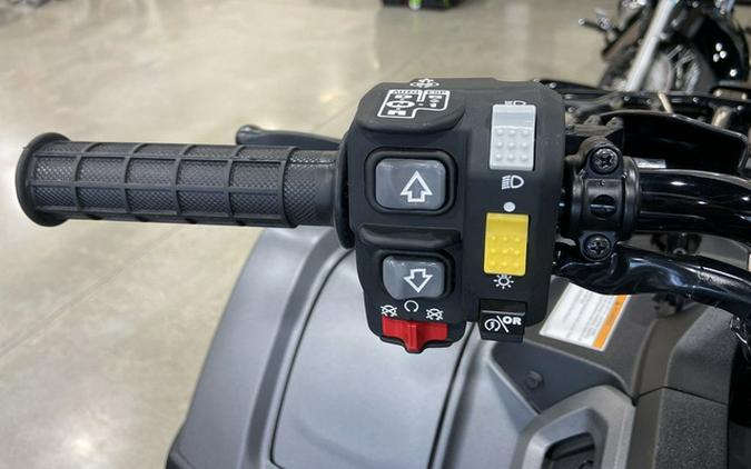 2025 Honda FourTrax Foreman Rubicon 4x4 Automatic DCT EPS Del