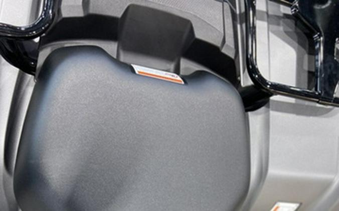 2025 Honda FourTrax Foreman Rubicon 4x4 Automatic DCT EPS Del